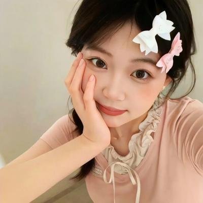 亲切的善珠小姐